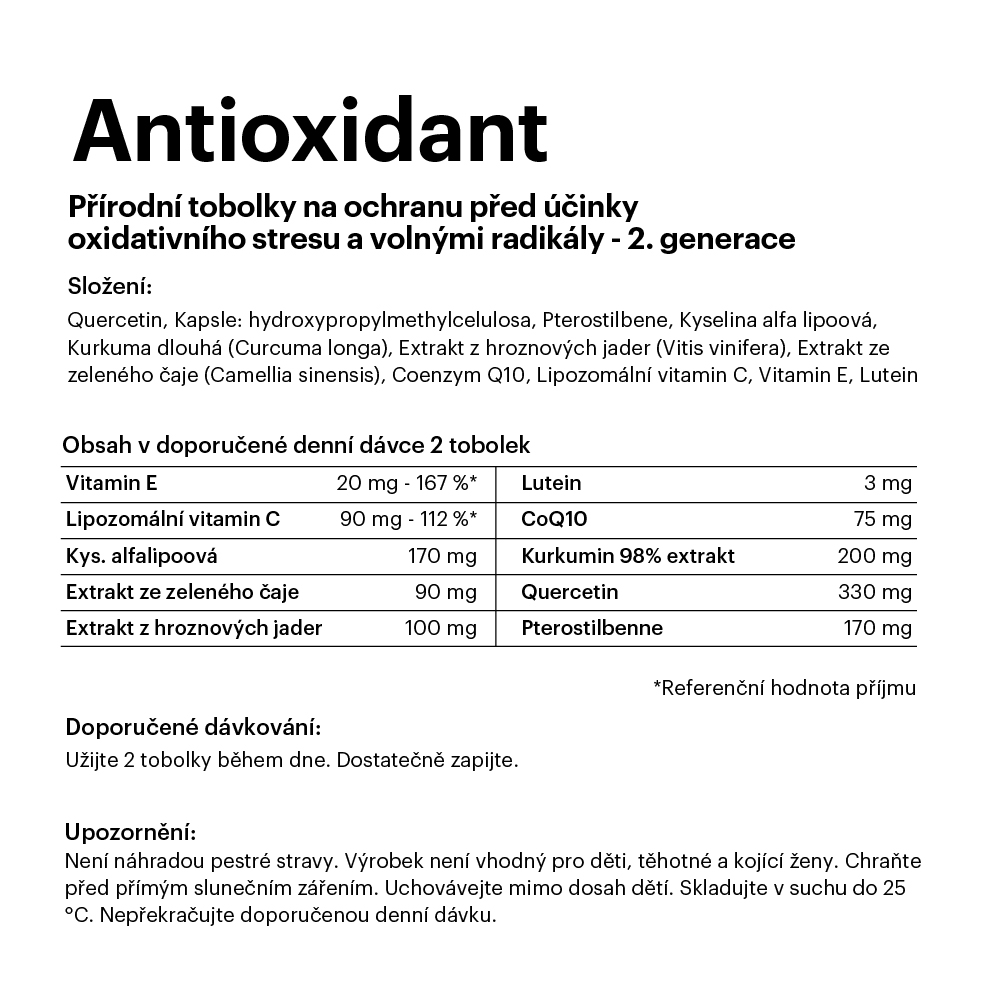 antioxidant